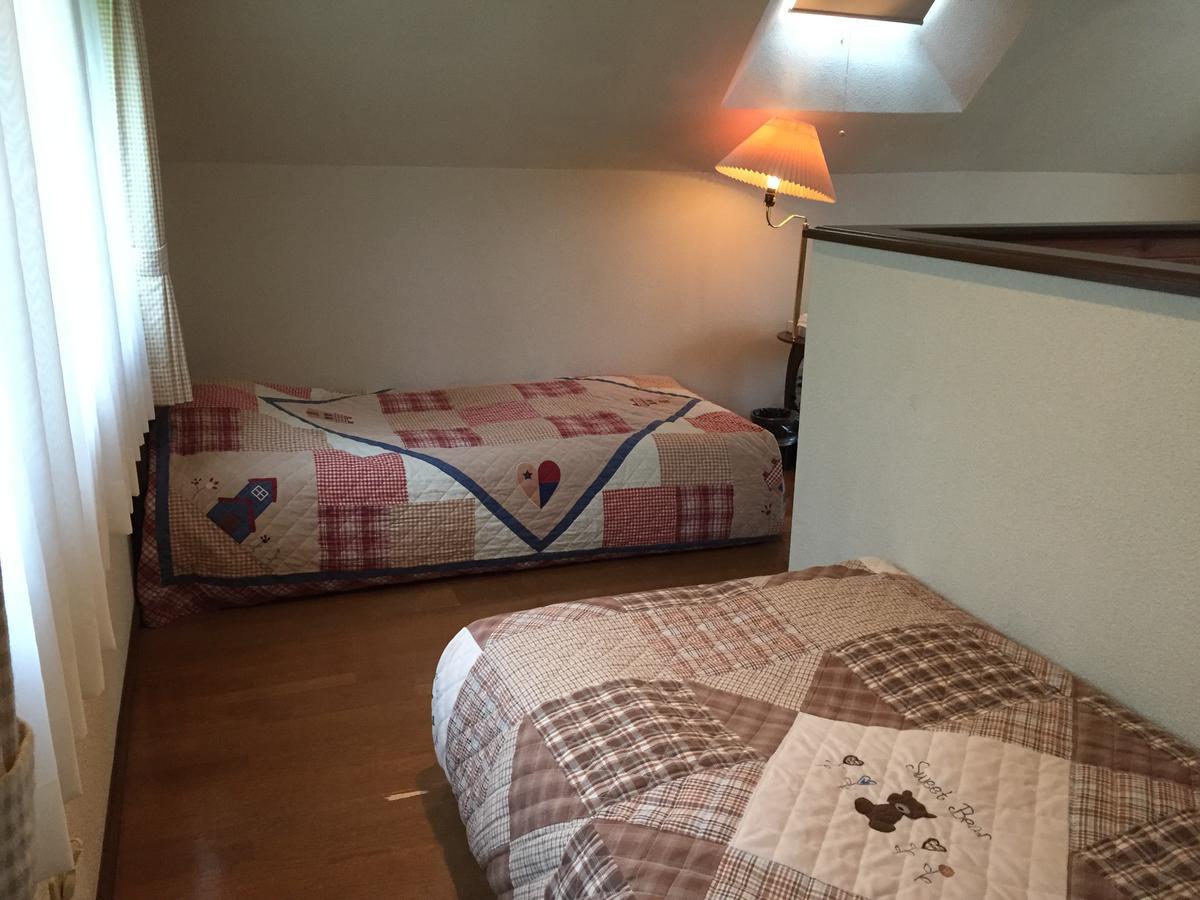 Cottage Morino Nakamatachi Фурано Екстер'єр фото