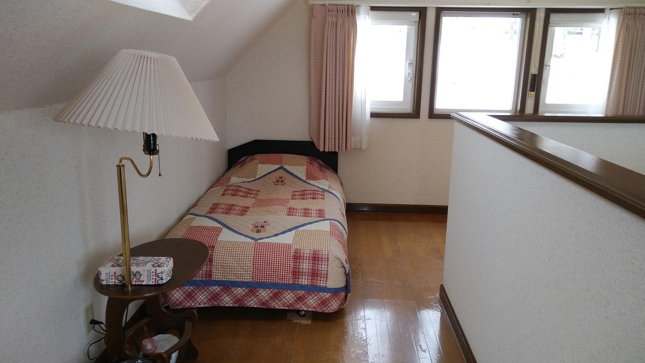 Cottage Morino Nakamatachi Фурано Екстер'єр фото